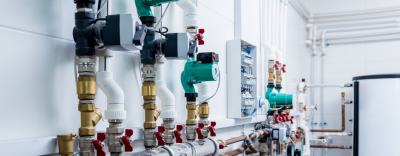 Гидроудар в системах водоснабжения и отопления: причины, последствия и методы защиты